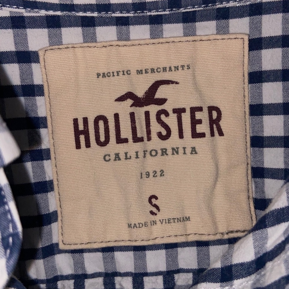 Shirt - Picture 2 of 4